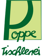 Logo - Poppe Tischlerei aus Neustadt / Otternhagen
