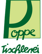 Logo - Poppe Tischlerei aus Neustadt / Otternhagen